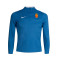 Sudadera Nike RCD Mallorca Training Staff 2025-2026 Niño