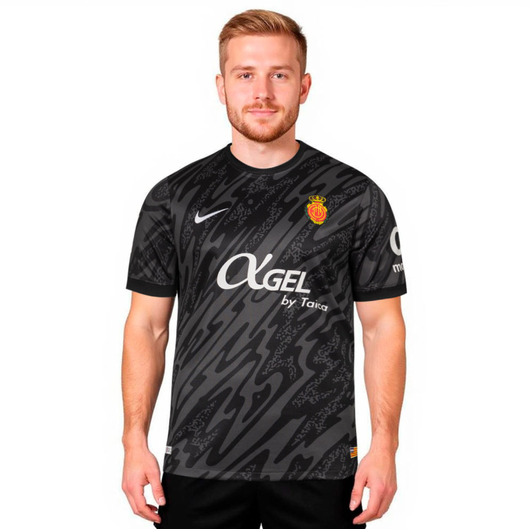 RCD Mallorca 2025-2026 Goalkeeper