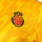 Nike RCD Mallorca 2025-2026 Goalkeeper Jersey