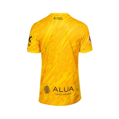 Torwart RCD Mallorca 2025-2026 Trikot