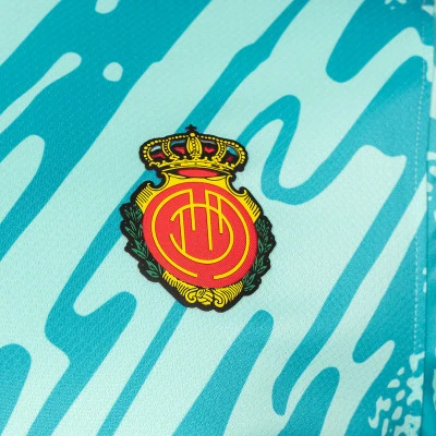 Nike Camiseta RCD Mallorca Equipación Portero — foto 3