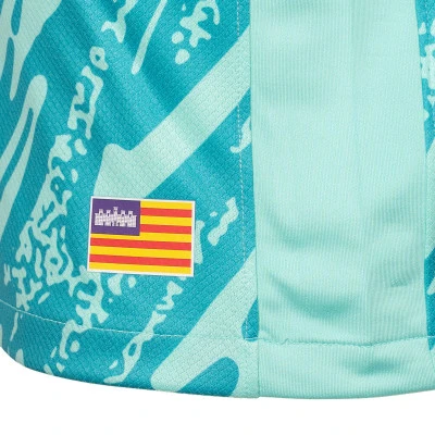 Nike Camiseta RCD Mallorca Equipación Portero — foto 5