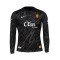 Camisola Nike RCD Mallorca Equipamento Guarda-redes 2025-2026 m/l Criança