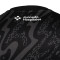 Camisola Nike RCD Mallorca Equipamento Guarda-redes 2025-2026 m/l Criança