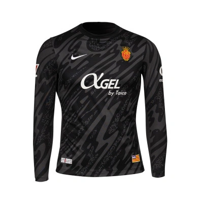 Kids RCD Mallorca 2025-2026 Goalkeeper Jersey