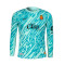 Maillot Nike RCD Mallorca Equipación Portero 2025-2026 m/l Niño