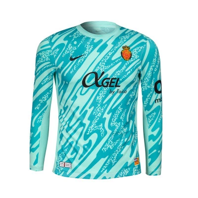 Kids RCD Mallorca 2025-2026 Goalkeeper Jersey