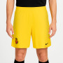 RCD Mallorca Equipación Portero 2025-2026-Tour Yellow-Black
