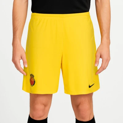 RCD Mallorca Goalkeeper Kit 2025-2026 Shorts