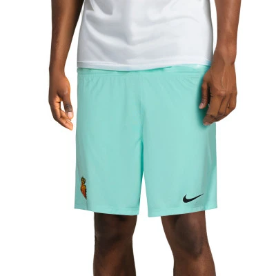 RCD Mallorca 2025-2026 Goalkeeper Shorts