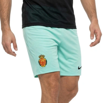 RCD Mallorca Equipación Portero 2025-2026 Niño Shorts