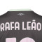 Maillot Puma R.Leao - AC Milan troisième kit 2024-2025