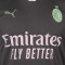 Maillot Puma R.Leao - AC Milan troisième kit 2024-2025