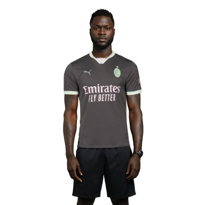 R.Leao - AC Milan 2024-2025 Third Jersey