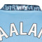 Camiseta Puma Haaland - Manchester City Primera Equipación 2024-2025