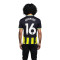 Jersey Puma Rodri - Manchester City Segunda Equipación 2024-2025