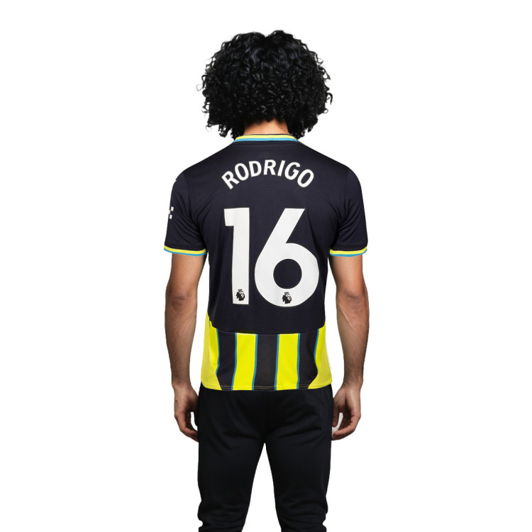 Extérieur Manchester City 2024-2025