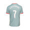 Jersey Nike Griezmann - Atl Madrid Segunda Equipación 2024-2025