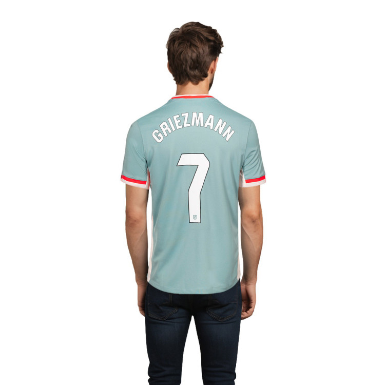 Atl Madrid 2024-2025 Away