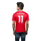 Maillot Nike Domicile Liverpool Fc 2024-2025