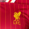 Maillot Nike Domicile Liverpool Fc 2024-2025