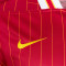 Maillot Nike Domicile Liverpool Fc 2024-2025