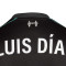 Camisola Nike Luis Diaz - Liverpool Fc Segundo Equipamento 2024-2025 