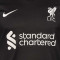 Camisola Nike Luis Diaz - Liverpool Fc Segundo Equipamento 2024-2025 