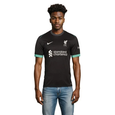 Liverpool FC 2024-2025 Away Jersey