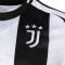 Camisola adidas Juventus Primeiro Equipamento 2024-2025