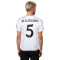 Jersey adidas Bellingham - Real Madrid Primera Equipación 2024-2025