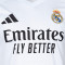 Jersey adidas Bellingham - Real Madrid Primera Equipación 2024-2025