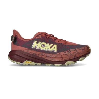 Tenis Speedgoat 6 Mujer