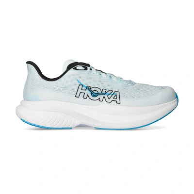 Tenis Mach 6 Mujer