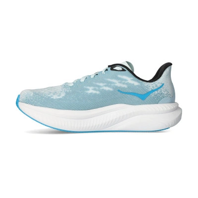 Hoka Zapatilla Mach 6 Mujer — foto 3