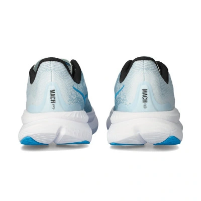 Hoka Zapatilla Mach 6 Mujer — foto 5