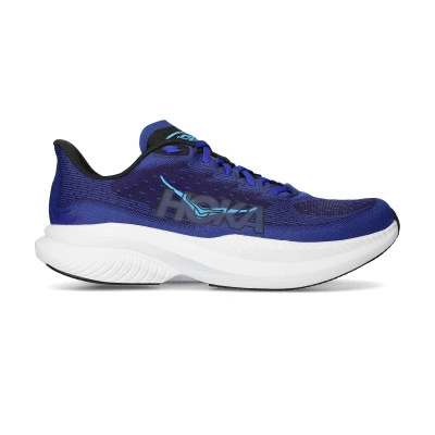 Tenis Mach 6
