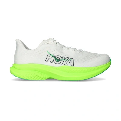 Tenis Mach 6