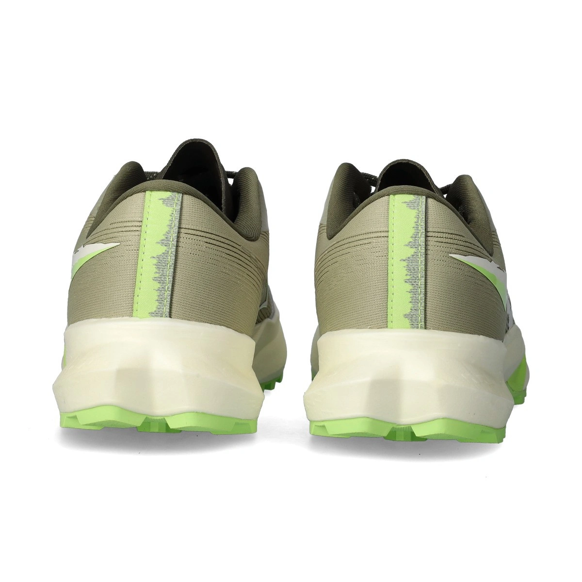 zapatilla-asics-fuji-lite-6-khaki-cream-4