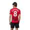 Jersey adidas B.Fernandes - Manchester United Primera Equipación 2024-2025