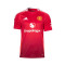 Jersey adidas B.Fernandes - Manchester United Primera Equipación 2024-2025