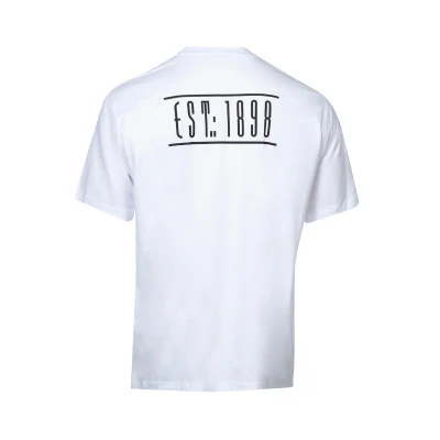 T-Shirt Ac Bilbao Fanswear 2024-2025