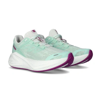 Tenis Aero Glide 3 Mujer
