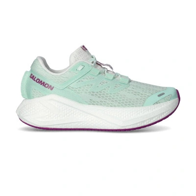 Tenis Aero Glide 3 Mujer