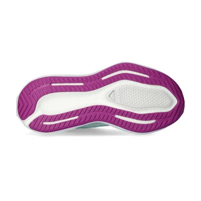 Salomon Aero Glide 3 Bay White Wilowherb (Women's) — foto 4