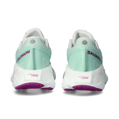 Salomon Aero Glide 3 Bay White Wilowherb (Women's) — foto 5