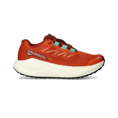 Tenis Aero Blaze 3 Gravel Mujer