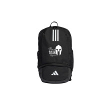 Tiro 23 League (26.5L) Titan Combat Backpack Black-White