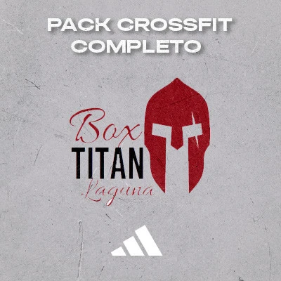 CrossFit Completo Kit