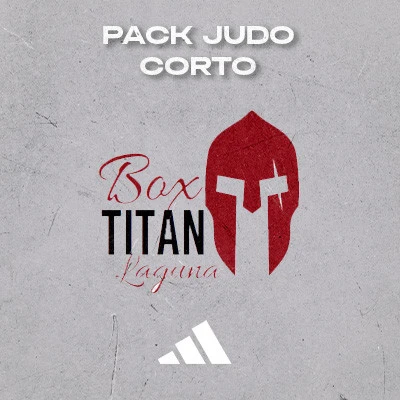 Judo Corto Kit